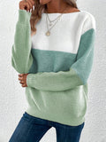 Irma® | Modern sweater