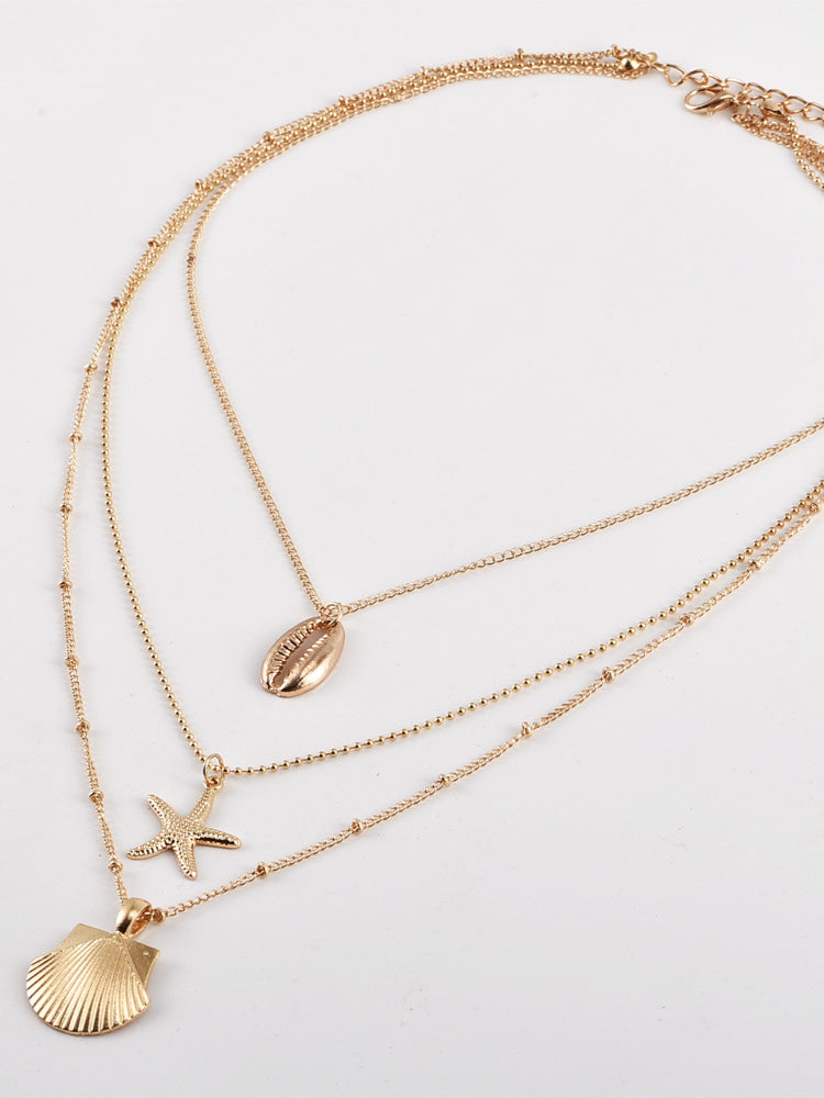 Romantic Necklace for Special Moments