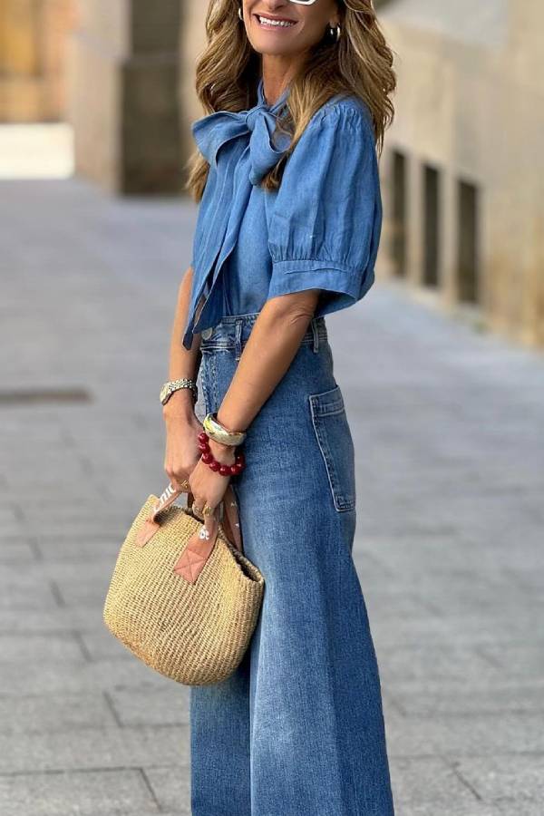 Classic Vintage & Enduringly Stylish Shirt