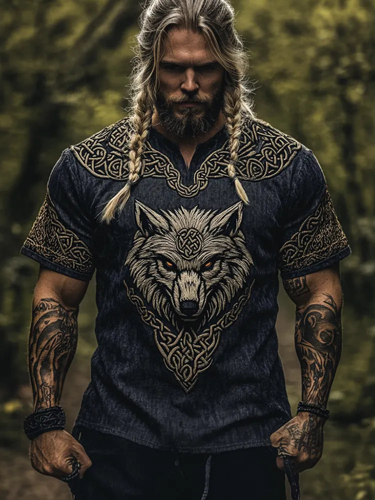 Classic Vintage Shirt