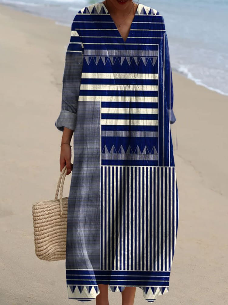 Thoughtfully Designed Dress