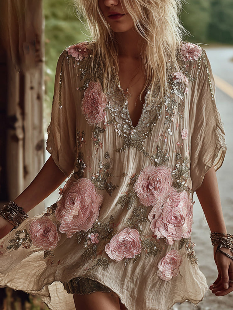 Beautifully Crafted Garment