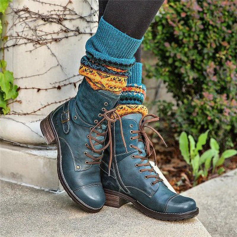 Comfortable Orthopedic Boots for Daily Wear