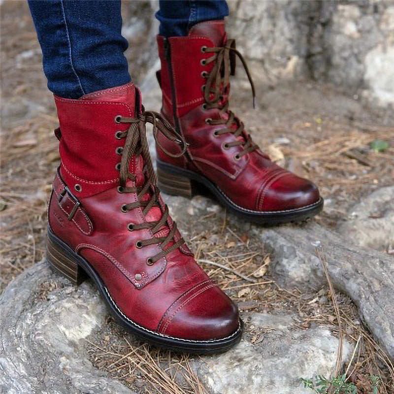 Comfortable Orthopedic Boots for Daily Wear