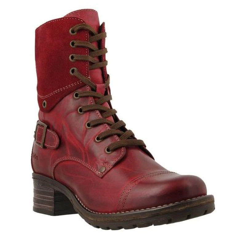 Comfortable Orthopedic Boots for Daily Wear