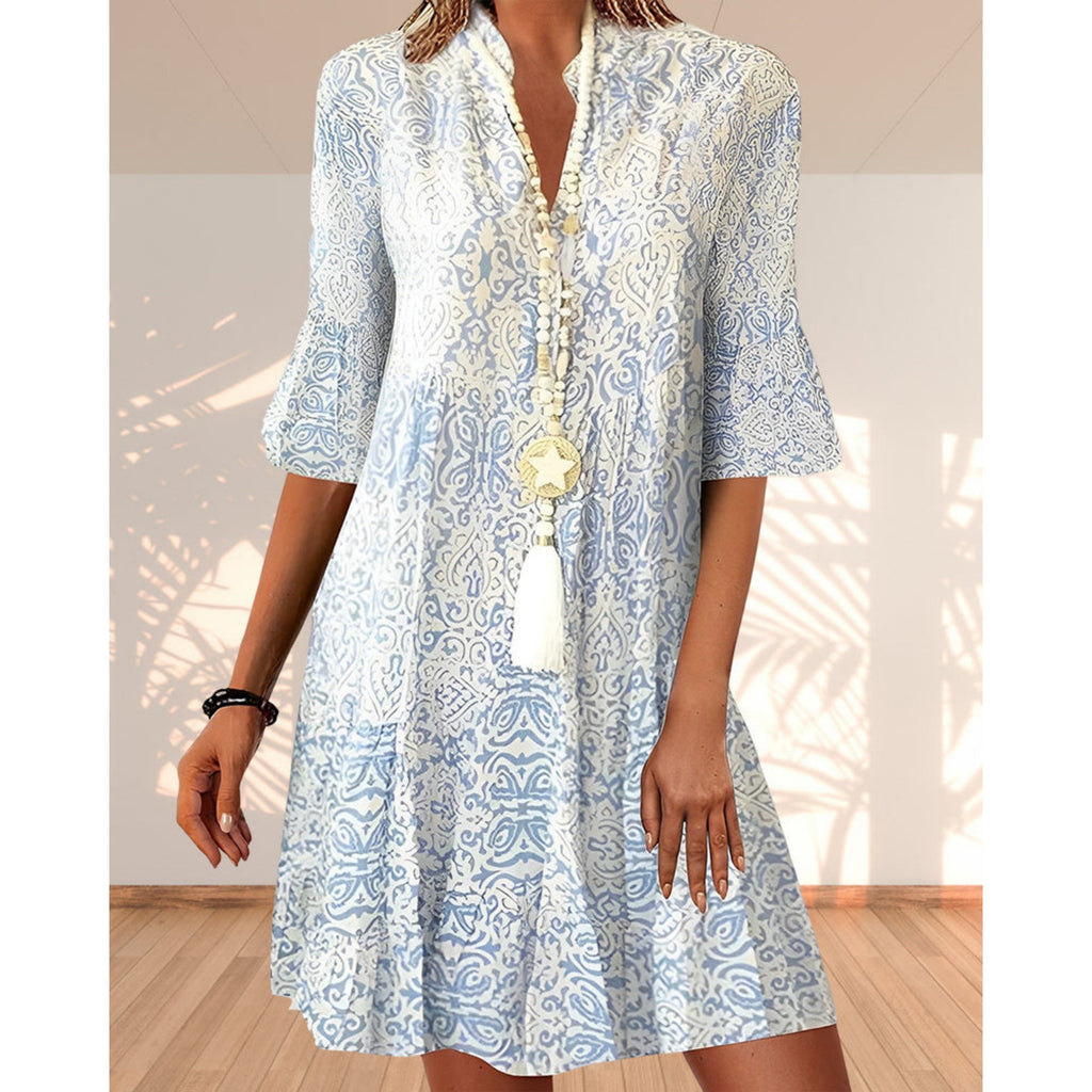 Classic Vintage & Enduringly Stylish Dress