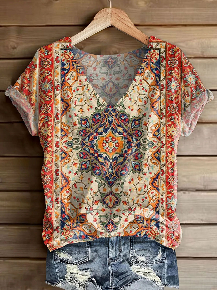 Vintage Inspired T-Shirt