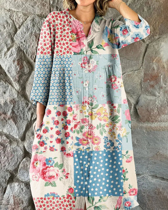 Elegantly Designed Dress