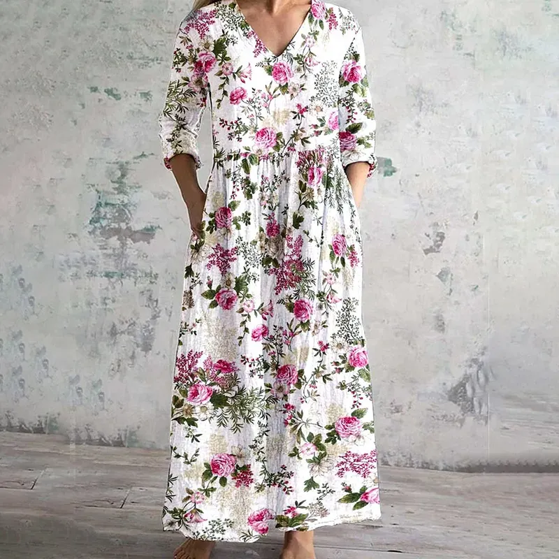 Beautifully Crafted Dress