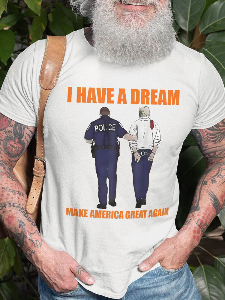 Classic Vintage T-Shirt