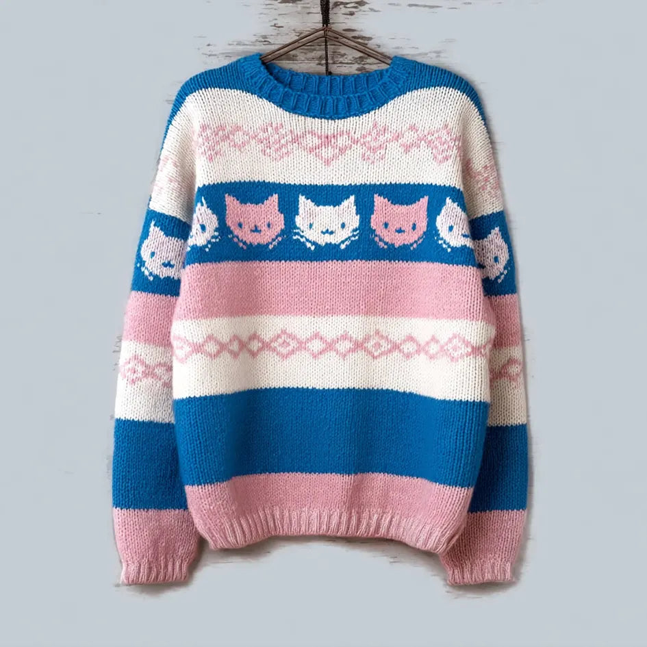 Classic Vintage Sweater