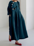 Beautifully Crafted Dress
