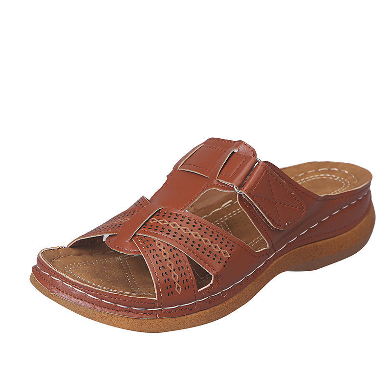 Stylish Orthopedic Sandals for Any Occasion