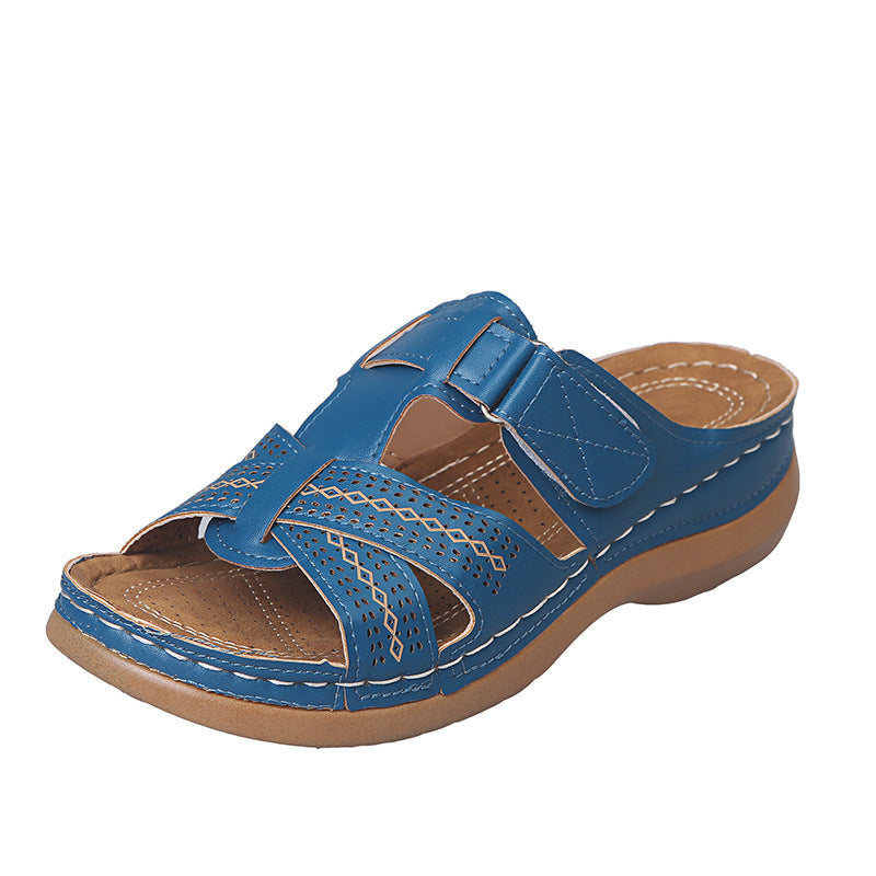 Stylish Orthopedic Sandals for Any Occasion