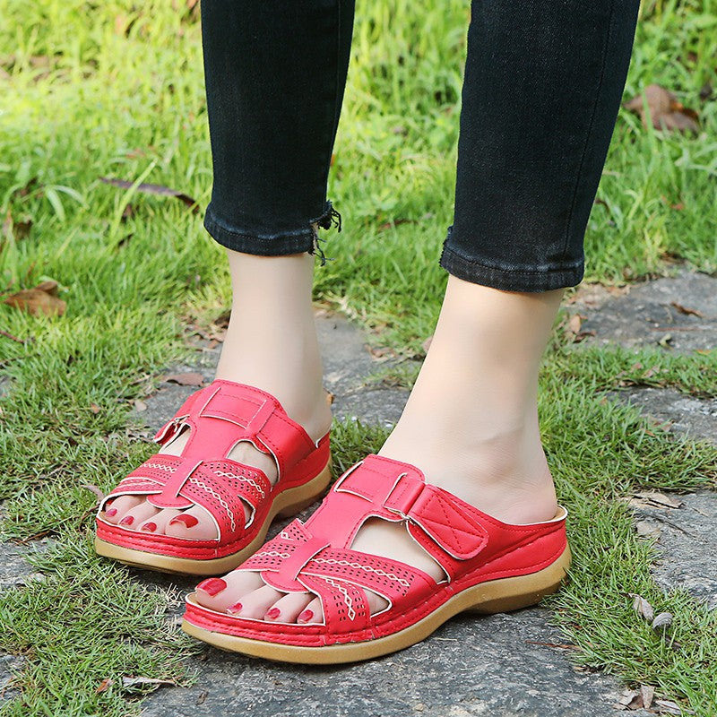 Stylish Orthopedic Sandals for Any Occasion