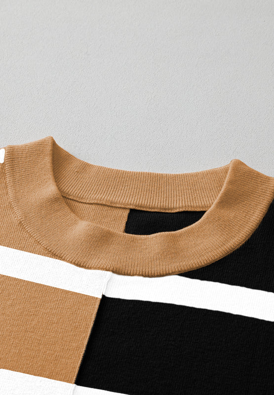 Beautifully Balanced Shirt with Timeless Character