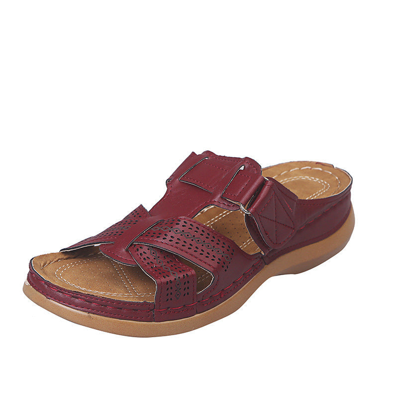 Stylish Orthopedic Sandals for Any Occasion