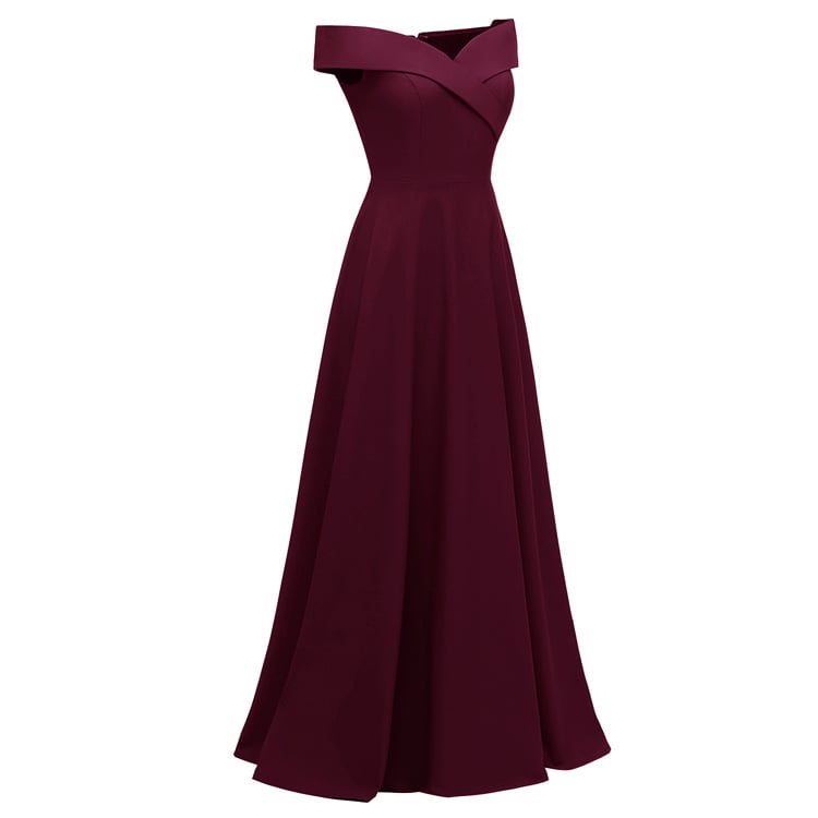 Wine Red
