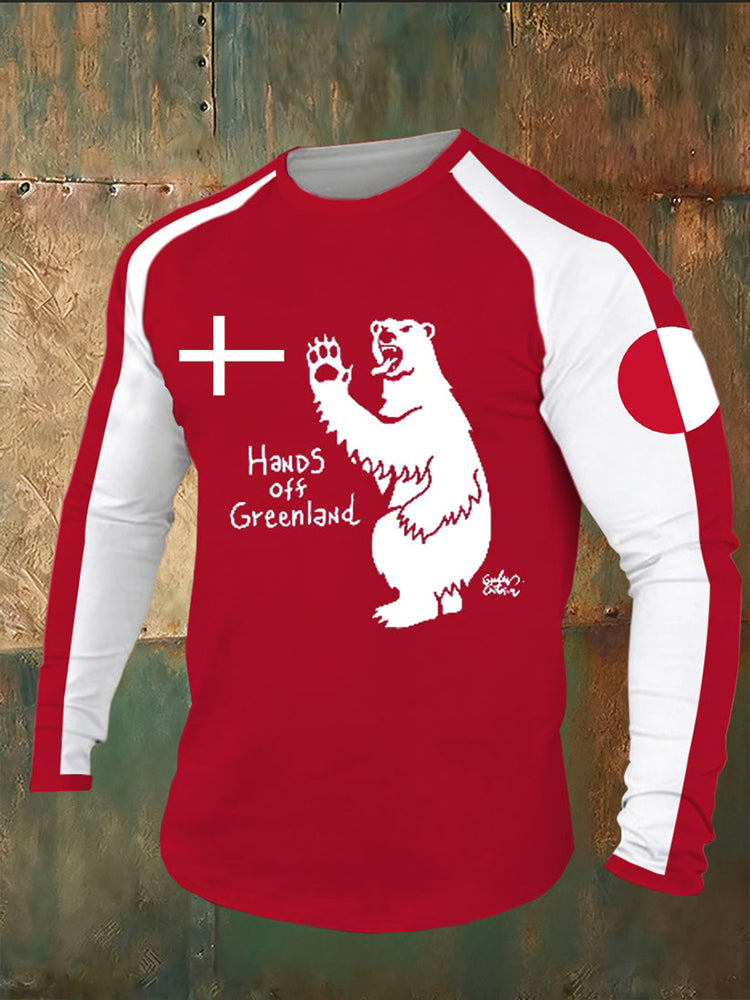 Gracefully Designed T-Shirt