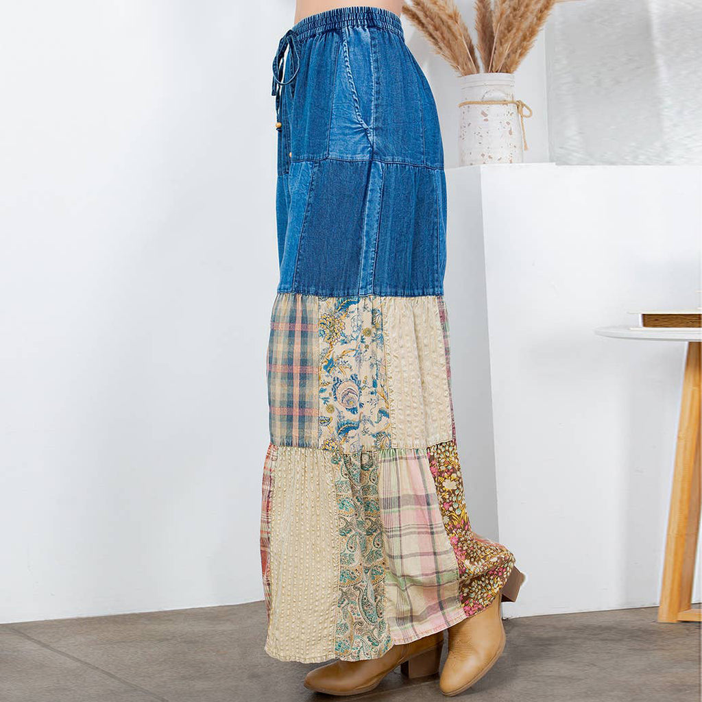 Beautifully Crafted Pants