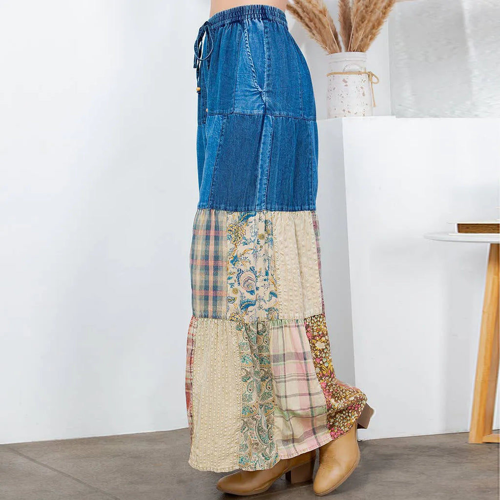 Thoughtfully Designed Pants