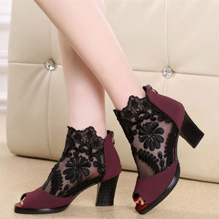 Elegant Orthopedic Sandals for Every Step