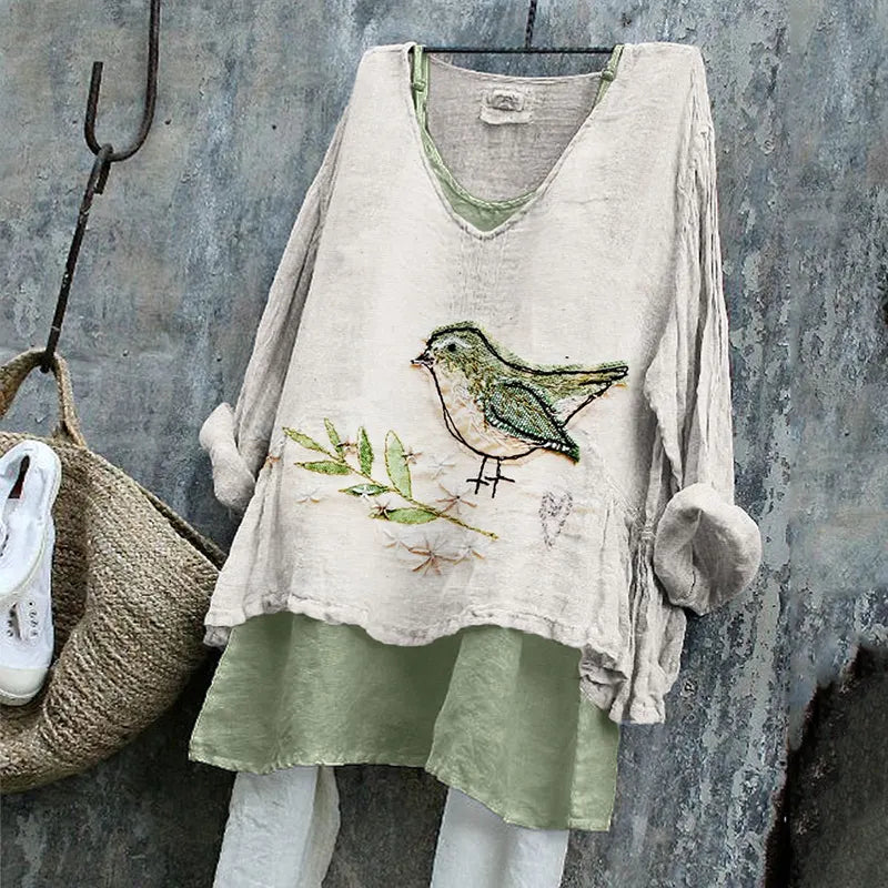 Classic Designed Garment