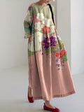 Vintage Inspired Dress