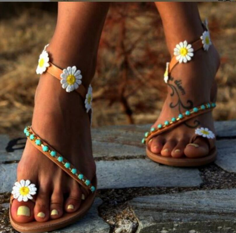 Stylish Orthopedic Sandals for Any Occasion