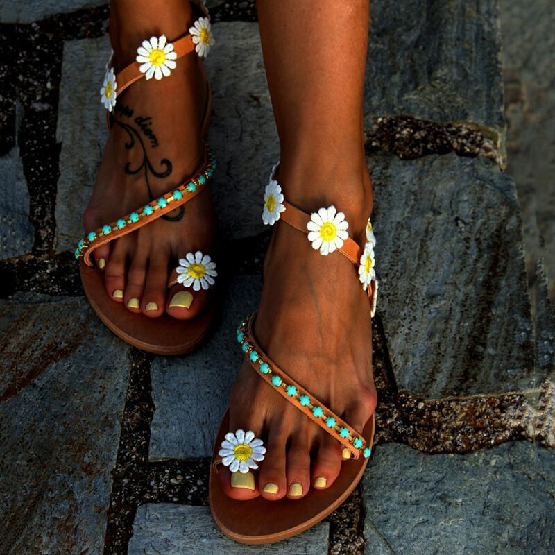 Stylish Orthopedic Sandals for Any Occasion