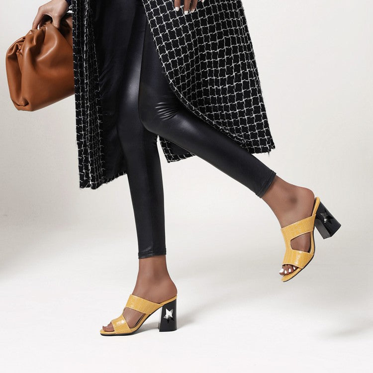 Stylish Orthopedic Sandals for Any Occasion