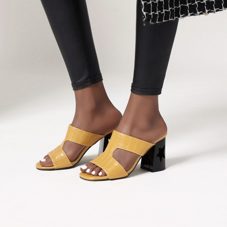 Stylish Orthopedic Sandals for Any Occasion
