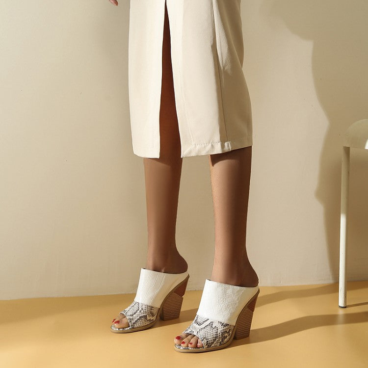 Vintage Inspired Orthopedic Sandals