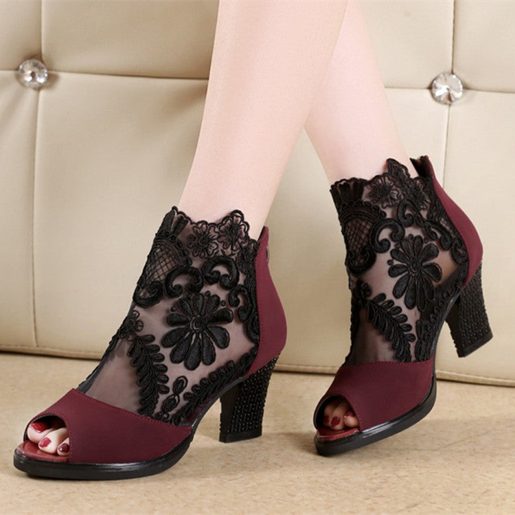 Elegant Orthopedic Sandals for Every Step