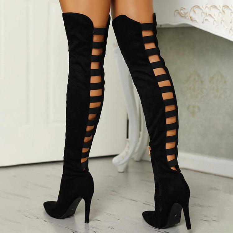 Stylish Orthopedic Boots for Any Occasion