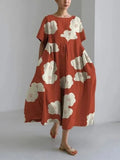 Elegantly Designed Dress