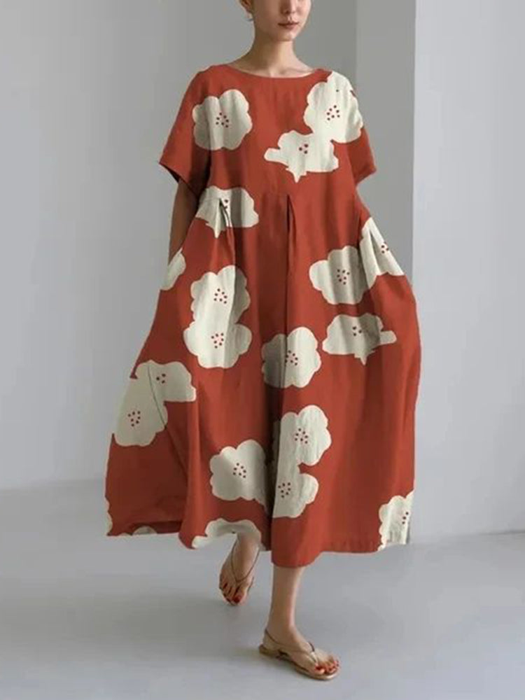 Elegantly Designed Dress