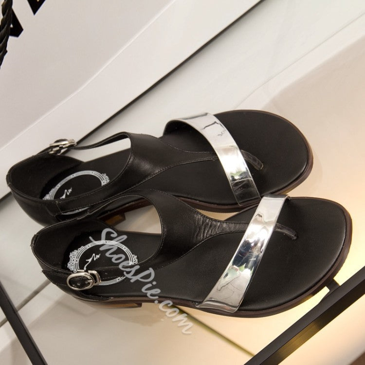 Comfortable Orthopedic Sandals for Daily Wear