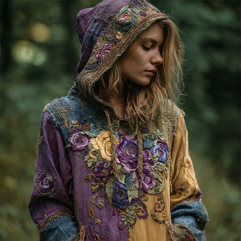 Elegantly Designed Garment
