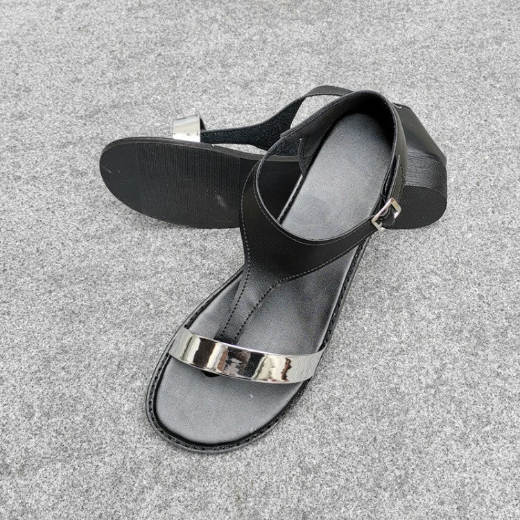 Comfortable Orthopedic Sandals for Daily Wear