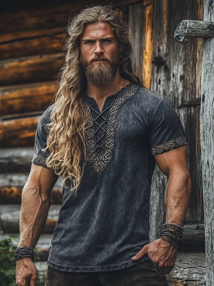 Classic Vintage Shirt