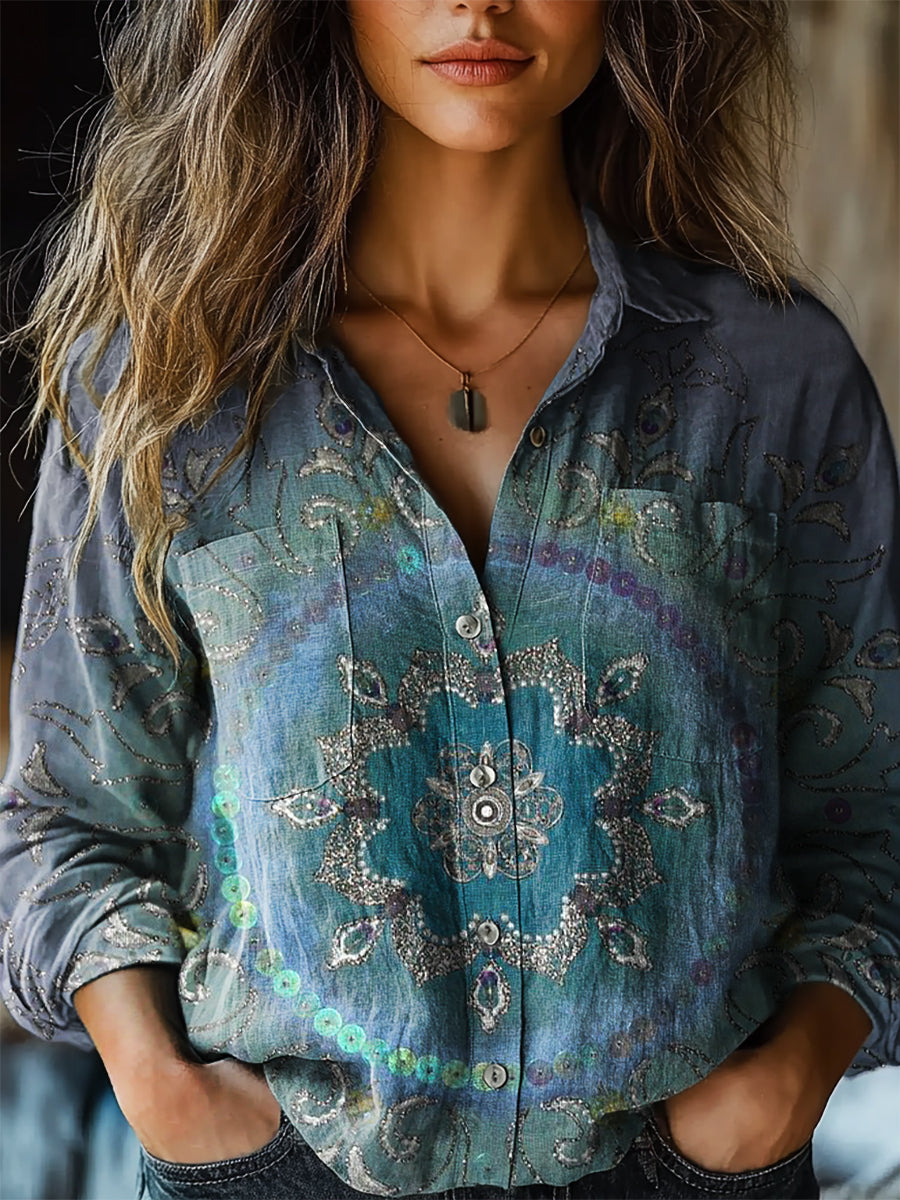 Beautifully Crafted Garment