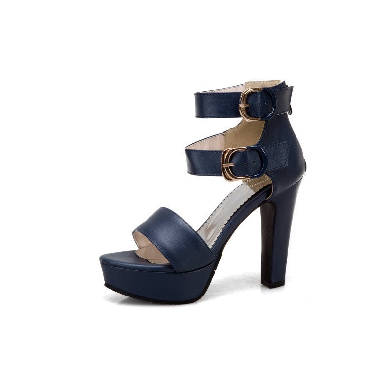 Classic Orthopedic Boots with Timeless Style