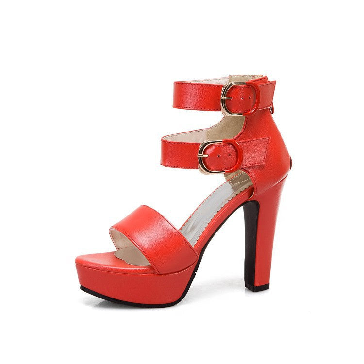Classic Orthopedic Boots with Timeless Style