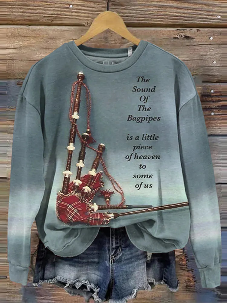 Thoughtfully Designed Shirt