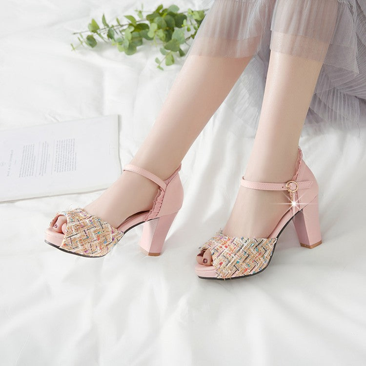 Classic Orthopedic Sandals with Timeless Style