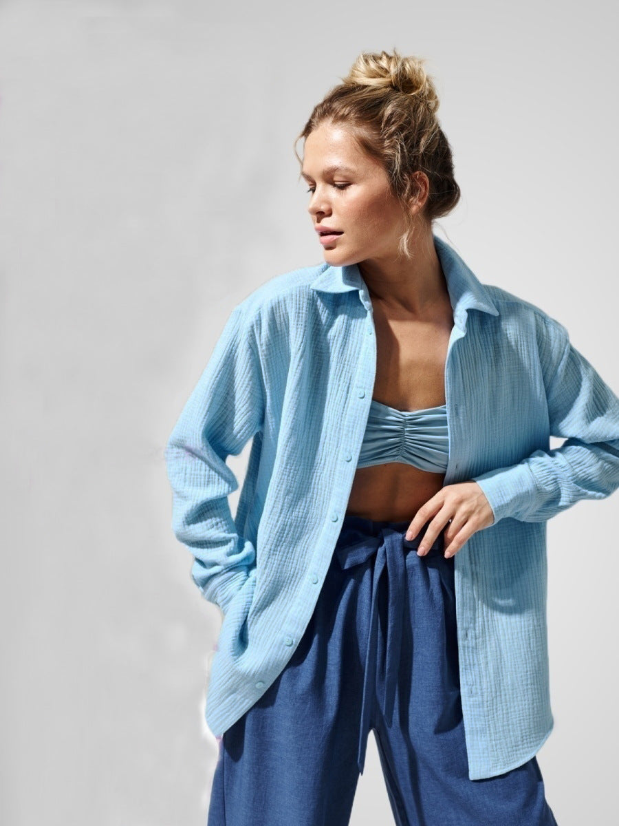 Classic Vintage & Enduringly Stylish Shirt