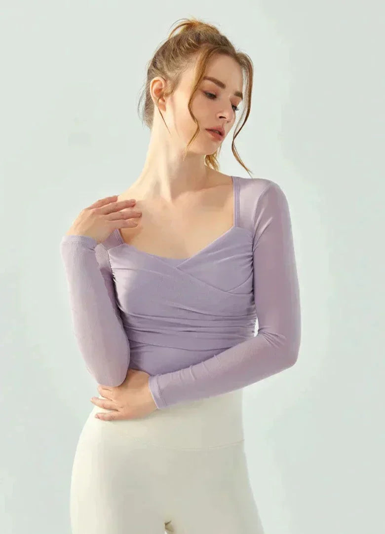 Elegantly Styled T-Shirt for Everyday Wear
