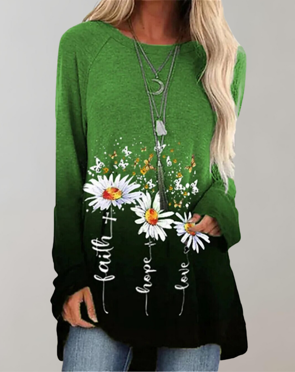 Dark  Green