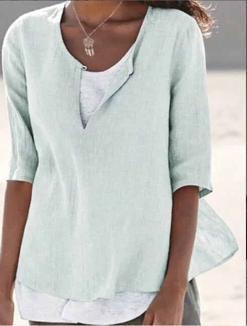 Light green